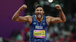 India’s Track and Field Titans Rewrite the Record Books